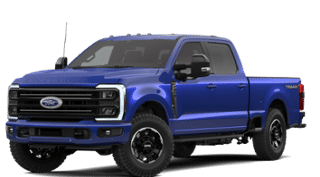 2026 Ford Super Duty® External Image 2